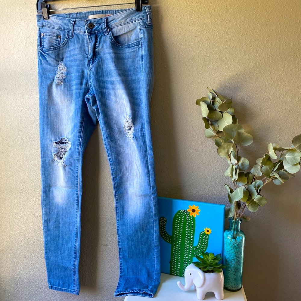 !iT Jeans.